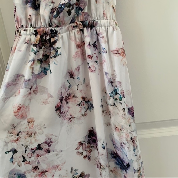 NEW Show Me Your Mumu - Heather Halter Dress, Size L - Picture 8 of 11